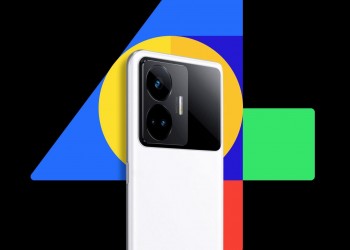 تسريبات gt neo 5