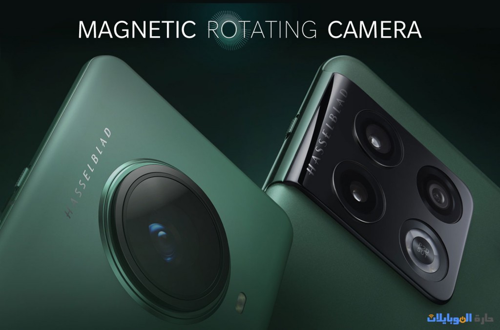 تسريبات اطلاق oneplus 11