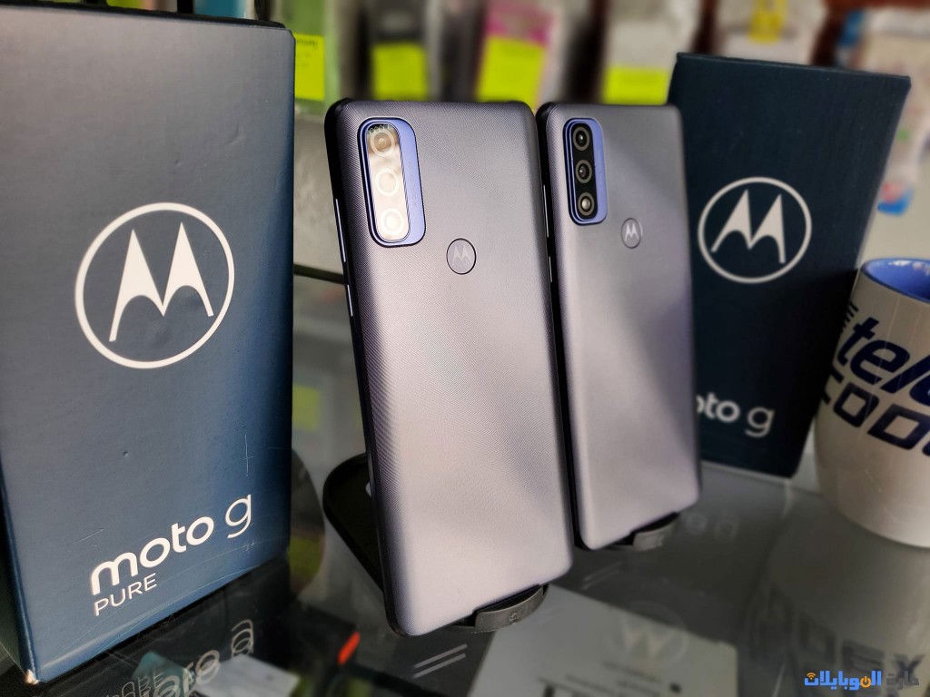 هاتف موتورولا motorola moto g23 الوافد الجديد