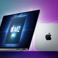 تم شحن اجهزة ابل macbook pro 14 و 16