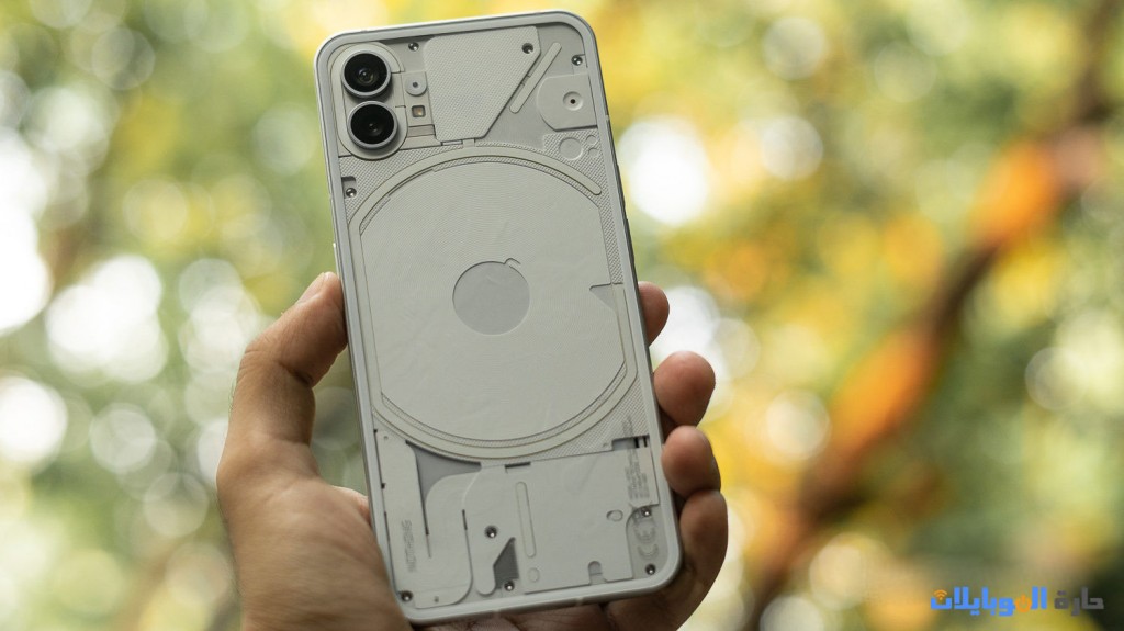 انتاج هاتف nothing 2