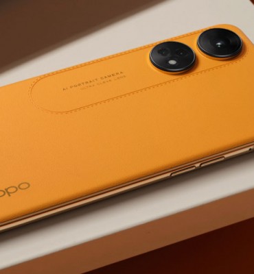 تسريب سعر oppo reno 8t phone