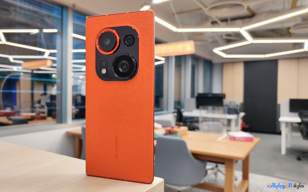 موبايل و هاتف tecno phantom x2 pro