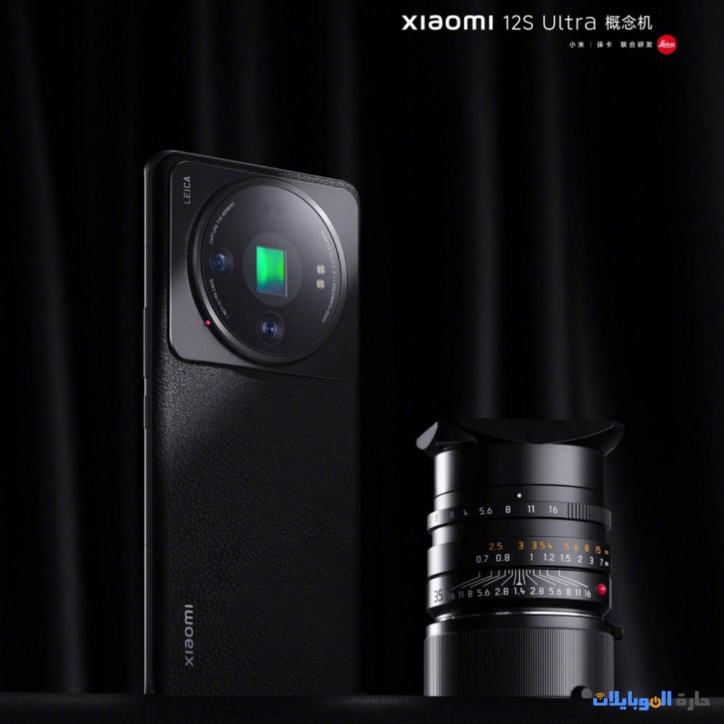 xiaomi شاومي leica