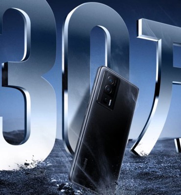 شاومي تبيع 300000 من redmi k60