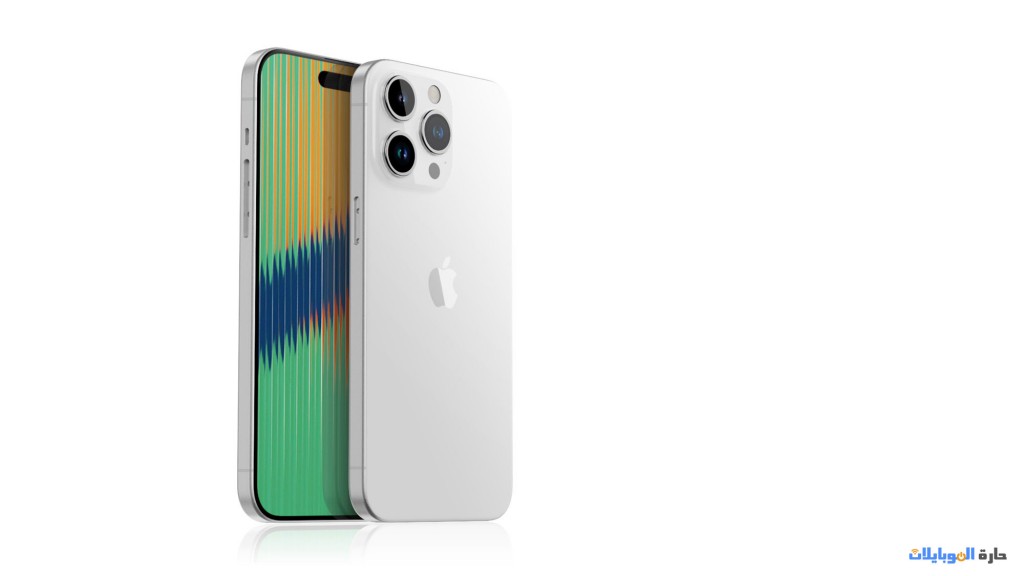 أيفون iphone 15 pro max