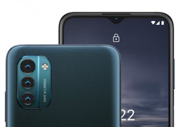 ظهور غامض لهاتف جديد يدعى nokia g22