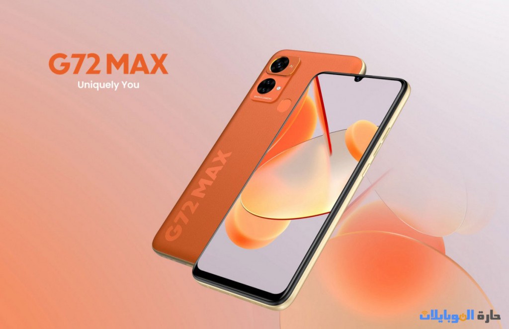 سيأتي هاتف blu g72 max ببطارية 5000