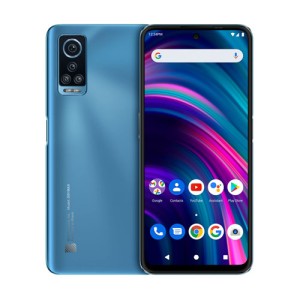 BLU G91 Max