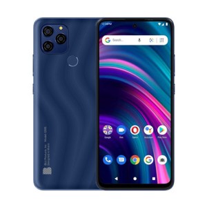 BLU G91s