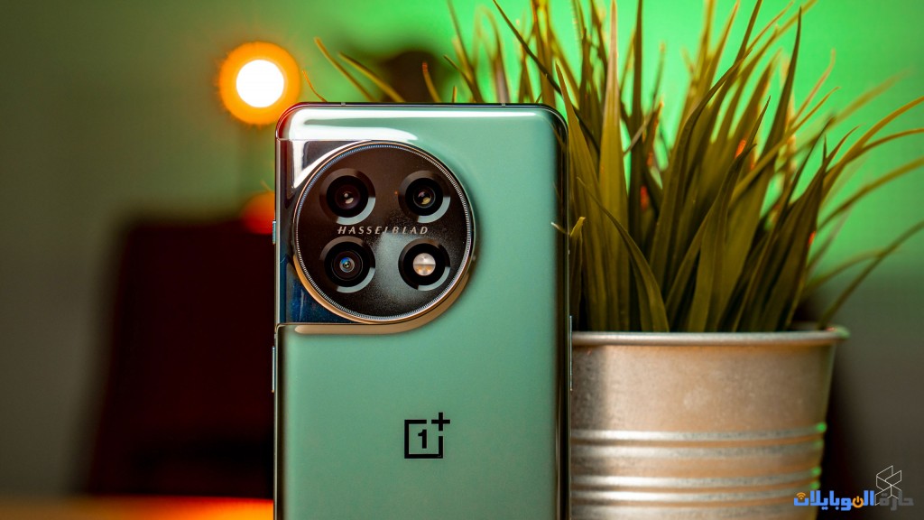 عطل بهاتف oneplus 11