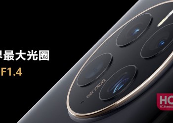 هاتف honor magic5 pro يحطم ارقام جينيس