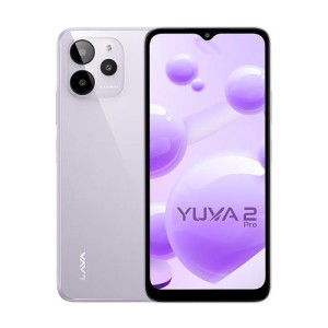 Lava Yuva 2 Pro