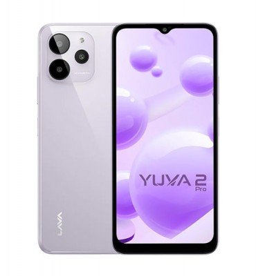 lava yuva 2 pro