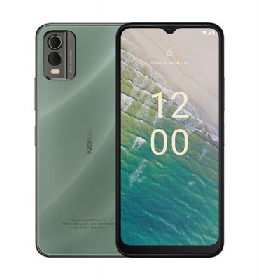 nokia c32