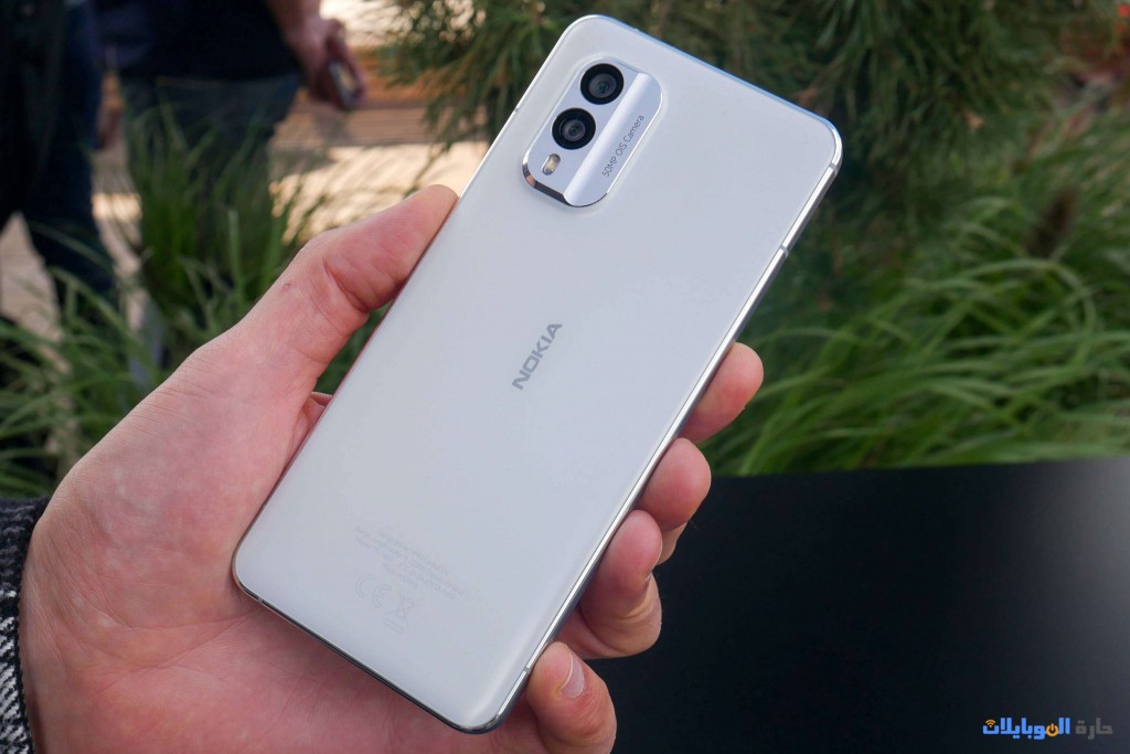 هاتف نوكيا اكس 30 في الهند
