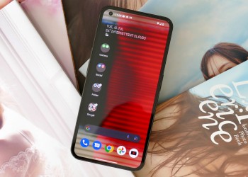 تحديث نظام اندرويد 13 لـ nothing phone 1