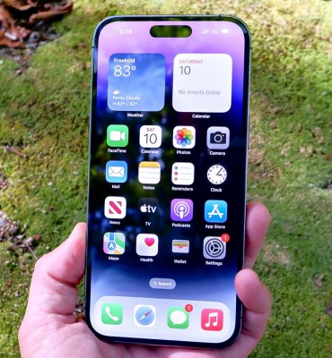 زيادة اسعار iphone 14 pro max
