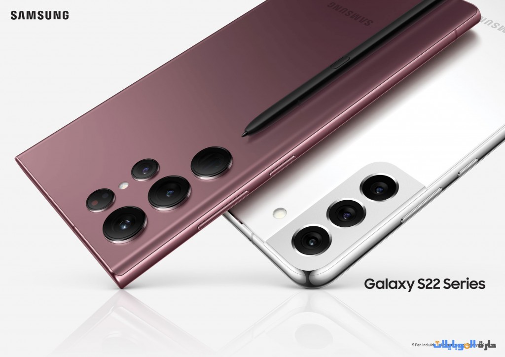 هاتف سامسونج s22 في الهند