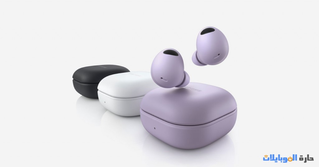 تحديثات سماعات samsung galaxy buds 2