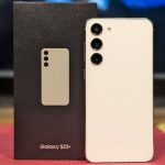 مُراجعة تفصيلية حول هاتف Samsung Galaxy S23 Plus