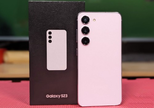 Samsung Galaxy S23