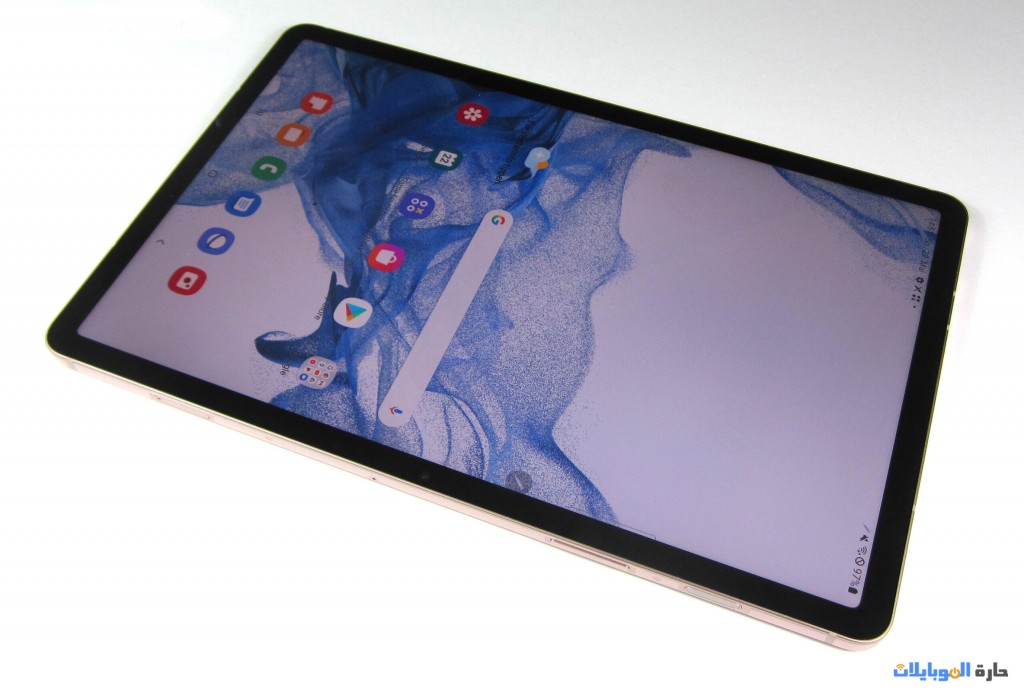 حصول samsung galaxy tab s9 على ip67