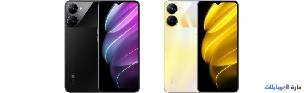 تسريبات مواصفات و اسعار realme v30 and realme v30t