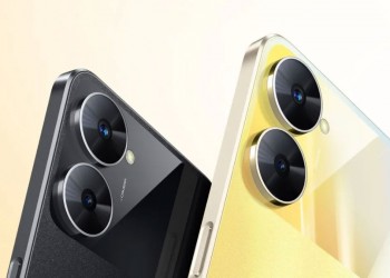 اهم التسريبات حول realme v30 and realme v30t