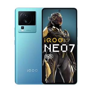 vivo iQOO Neo 7