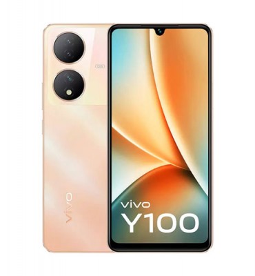 vivo y100