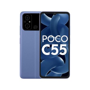 Xiaomi Poco C55
