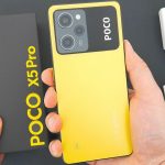 مُراجعة تفصيلية حول هاتف Xiaomi Poco X5 Pro