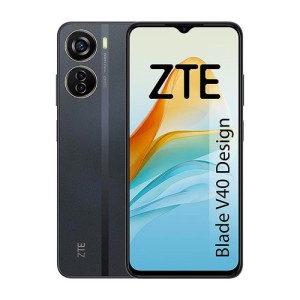 ZTE Blade V40 Design