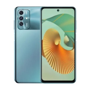 ZTE Blade V40