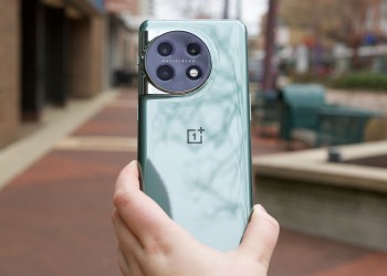 اصدار جديد من oneplus 11