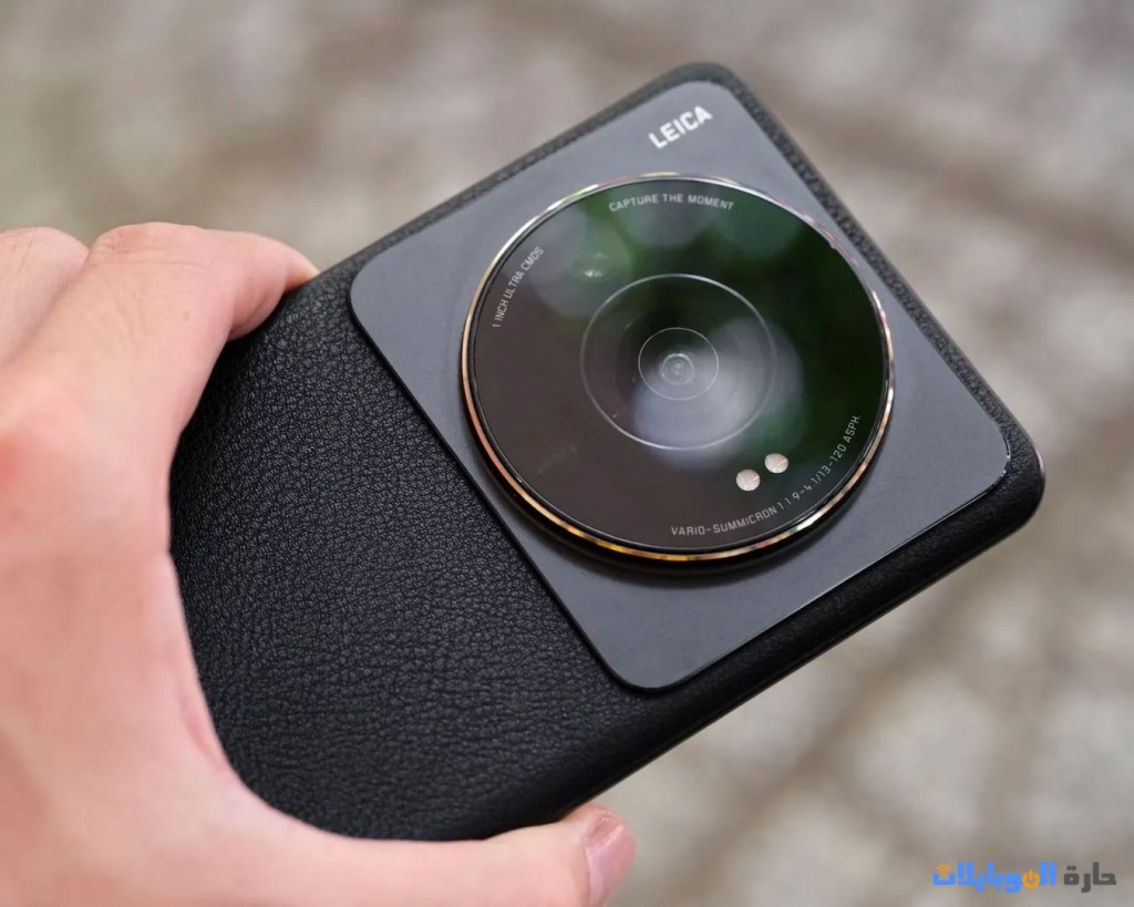 اطلاق xiaomi 13 ultra عالمياً قريبا