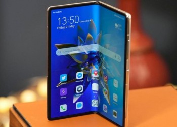 مواصفات huawei mate x3