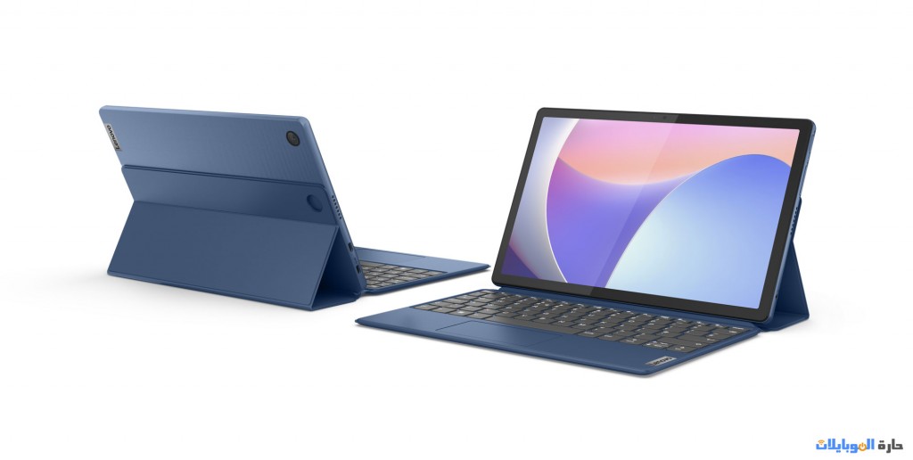 تابلت لينوفو الجديد ideapad duet 3i