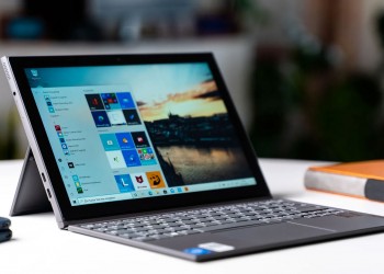 لينوفو تطلق ideapad duet 3i