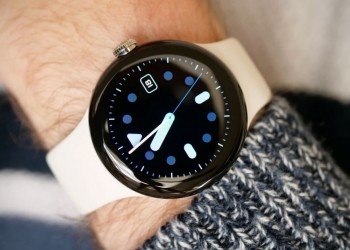 تكلفة ساعة جوجل بكسل