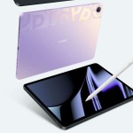 اختبارات oppo pad 2