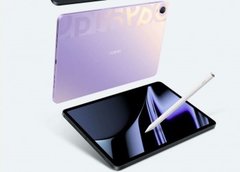 اختبارات oppo pad 2