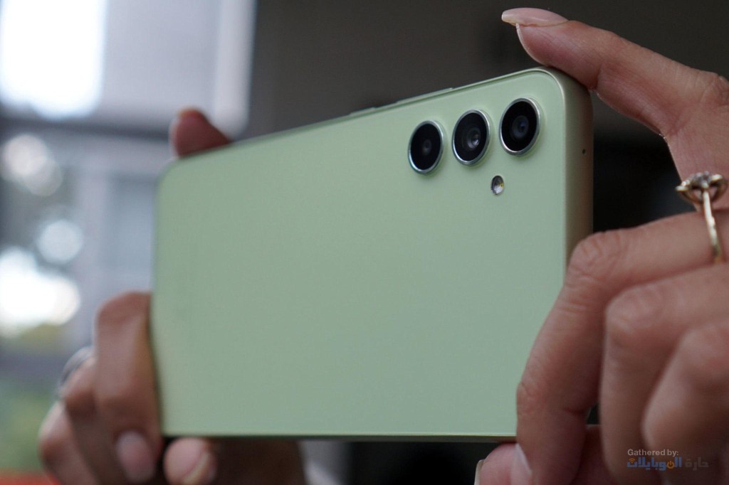 مراجعة هاتف Samsung Galaxy A34 