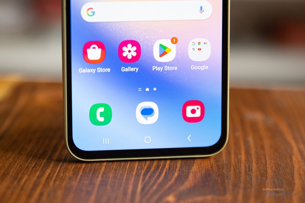 مراجعة هاتف Samsung Galaxy A34 