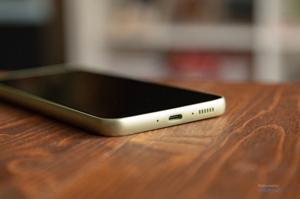 مراجعة هاتف Samsung Galaxy A34 