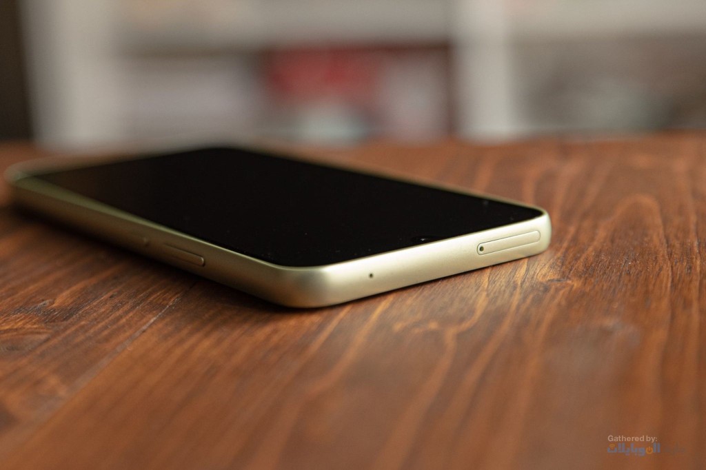 مراجعة هاتف Samsung Galaxy A34 