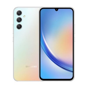 Samsung Galaxy A34