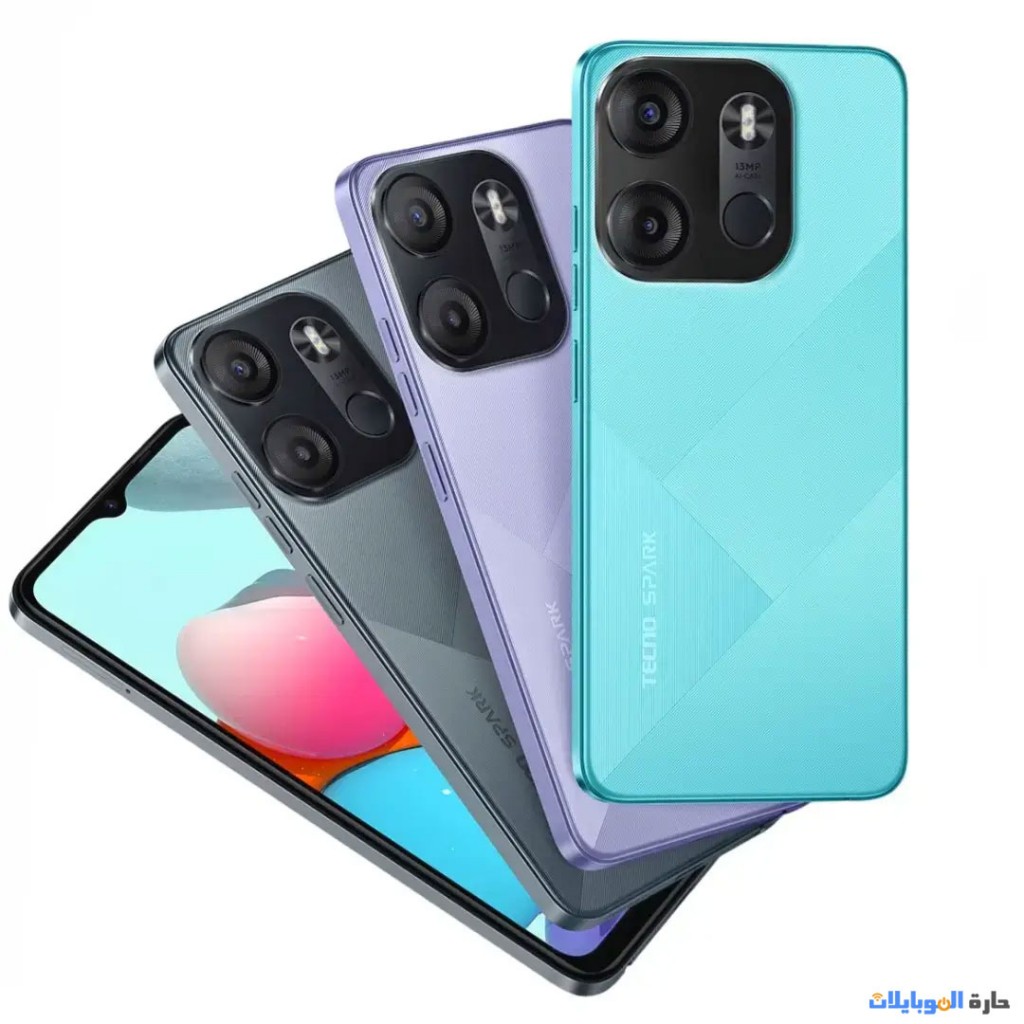 الكشف عن بوب 7 قريبا