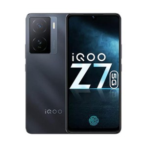 vivo iQOO Z7